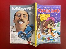 Topolino 1257 fumetto usato  Bologna