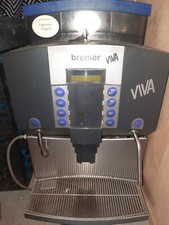 Kaffeemaschine bremer viva gebraucht kaufen  Röthenbach, Grünenbach