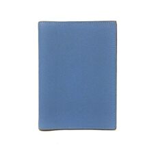 Usado, Funda de cuero para cuaderno HERMES Agenda Veau Epsom/2AF1757 segunda mano  Embacar hacia Argentina