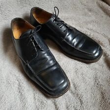 Black square toe for sale  RICHMOND