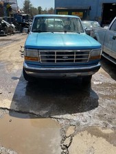 Front bumper assy. for sale  North Billerica