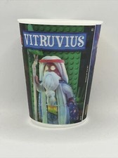 Lego movie cup for sale  Kirkland