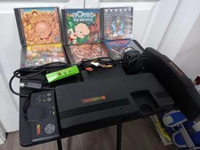 Turbografx lot price for sale  Fairview