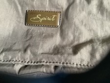 Spirit taupe nylon for sale  SOUTHAMPTON