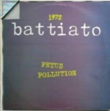 Franco battiato 1972 usato Franco battiato 1972 usato  Milano