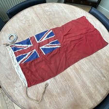 Vintage 1930s ensign for sale  RAINHAM