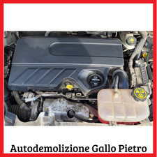 Motore b16dtu 81kw usato Motore b16dtu 81kw usato  Taranto