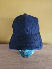 Gucci black pattern for sale  TAMWORTH