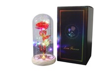 Led forever love for sale  WELLINGBOROUGH