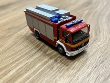 Herpa mercedes ziegler gebraucht kaufen  Frauenau