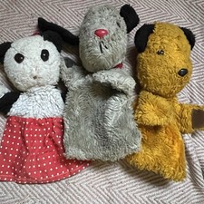 Vintage sooty sweep for sale  WARRINGTON