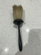 Antique ebony wood for sale  HEREFORD