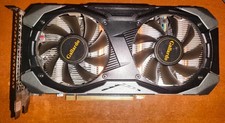 Manli geforce gtx usato  Cerignola