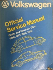 Volkswagen official service for sale  Topeka