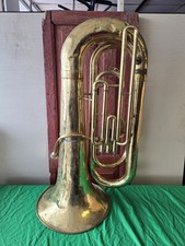 Yamaha tuba ybb for sale  Mcallen