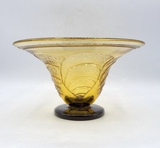 Coupe verre soufflé d'occasion  Montbrison