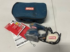 Ryobi corded palm for sale  Philadelphia