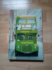 Canvas picture green for sale  PETERBOROUGH