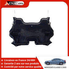 Protection carter huile d'occasion  Nemours