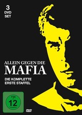Dvd box allein gebraucht kaufen  Enger