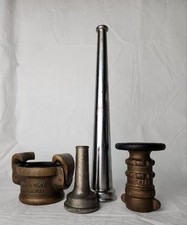Lot vintage fire for sale  Newburgh