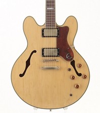 Epiphone sheraton natural d'occasion  Expédié en Belgium
