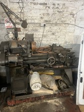 Lathe for sale  CHESTER