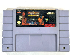 Wwf wrestlemania arcade for sale  USA