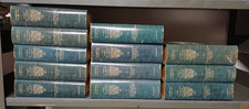 Enciclopedia storia del usato  Genova