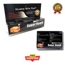 30g super numb for sale  Salinas