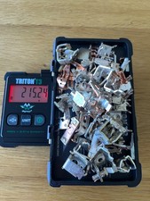 215 grams scrap for sale  UK