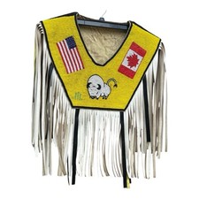 Vintage native american for sale  Hendersonville