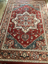 Tapis orient laine d'occasion  Chambéry