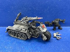 Rar gorkamorka harpoon gebraucht kaufen  Halstenbek