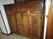 Credenza antica 700 usato  Verona