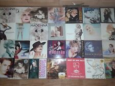 28 x madonna vinyl collection lps / 12"singles comprar usado  Enviando para Brazil