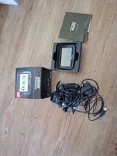 Motorrad navi gebraucht kaufen  Herrieden