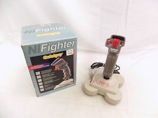 Usado, Joystick Quickjoy Boxed Like New Nintendo Entertainment System NES NiFighter comprar usado  Enviando para Brazil