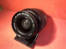 Objectif minolta zoom d'occasion  Toulouse-