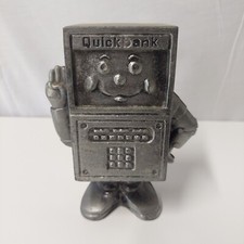 Banthrico bank coin for sale  WEYMOUTH