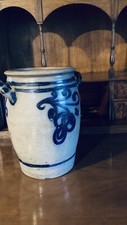 Vaso manifattura chini usato Vaso manifattura chini usato  Fossombrone