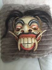 Tribal mask south for sale  LOCHGELLY