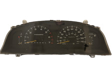 Speedometer instrument cluster for sale  Wellsboro