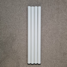Ikea white legs for sale  FARNHAM