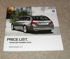 Bmw series touring for sale  FAREHAM