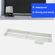 Rail racks toothed for sale  UK