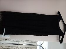 Robe habillee noire d'occasion  Beaupréau