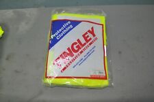 ROPA PROTECTORA TINGLEY RESISTENTE A LA LLAMA 042122 ELECTRA TALLA TOTAL XXL NUEVO DE LOTE ANTIGUO  segunda mano  Embacar hacia Mexico