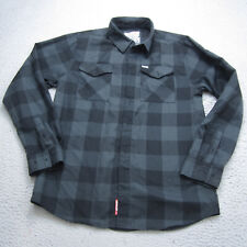 Dixxon flannel shirt for sale  San Antonio