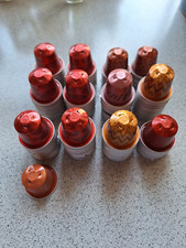 230 nespresso kapseln gebraucht kaufen  Wadgassen